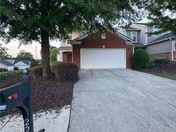 2219 Palomino Lane , Conyers, GA 30012
