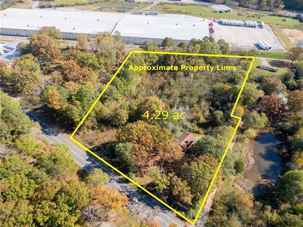 3143 S Dixie Hwy S, Dalton, GA 30720