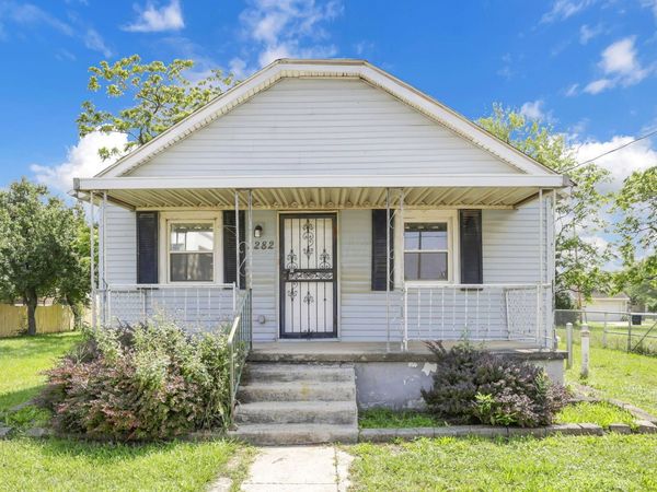1282 Joyce Avenue, Columbus, OH 43219