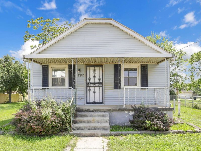 1282 Joyce Avenue, Columbus, OH 43219 Photo 1