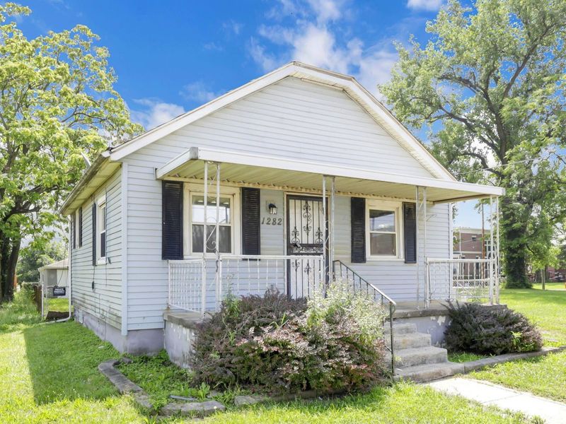 1282 Joyce Avenue, Columbus, OH 43219 Photo 2