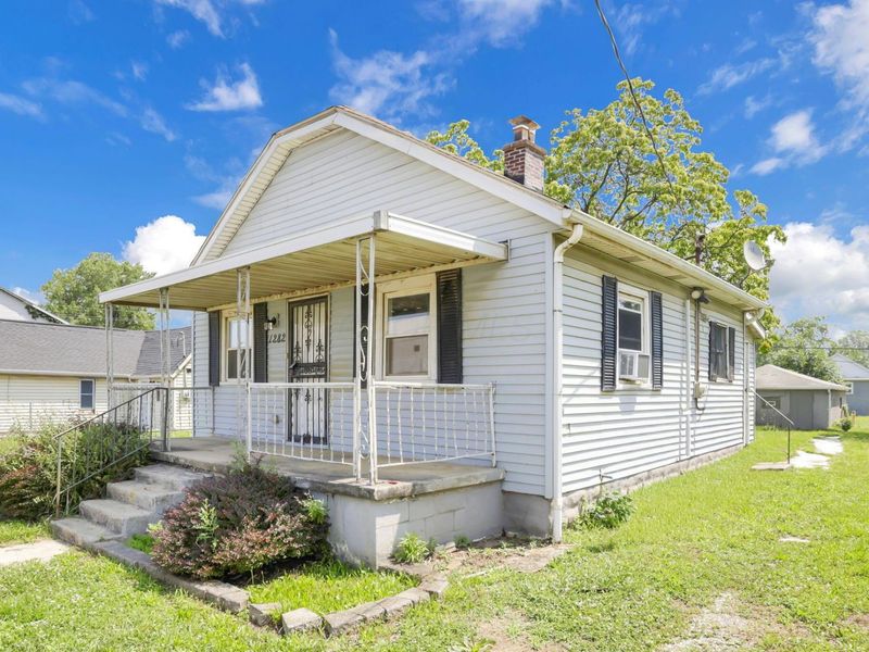 1282 Joyce Avenue, Columbus, OH 43219 Photo 3