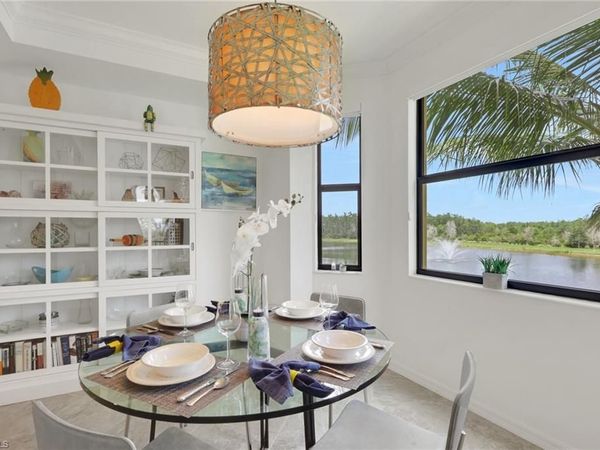 9584 Trevi CT , Unit 5226, NAPLES, FL 34113