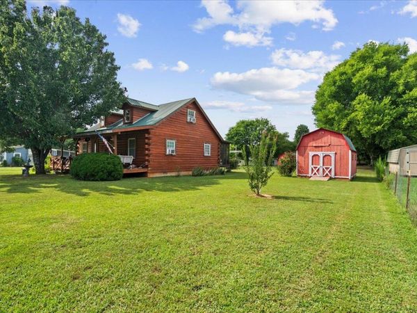 325 Classic Lane, Chatsworth, GA 30705