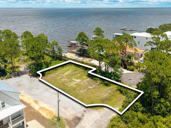 lot 42 Bahia Vista Drive, Santa Rosa Beach, FL 32459