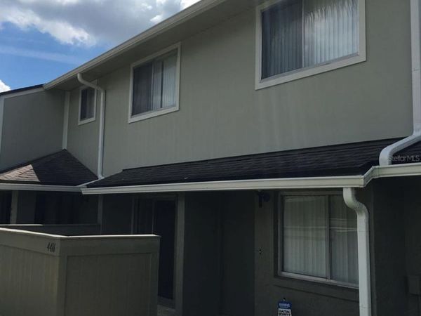 4416 RING NECK ROAD , Unit 18B, ORLANDO, FL 32808
