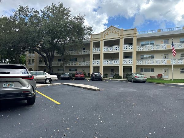 2285 ISRAELI DRIVE , Unit 25, CLEARWATER, FL 33763