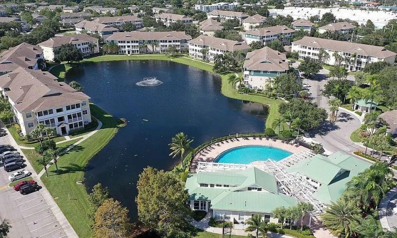 4802 51st Street W, Unit 510, Bradenton, FL 34210 Photo