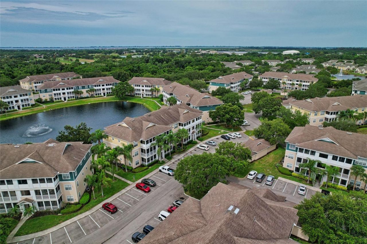4802 51st Street W, Unit 510, Bradenton, FL 34210 Photo