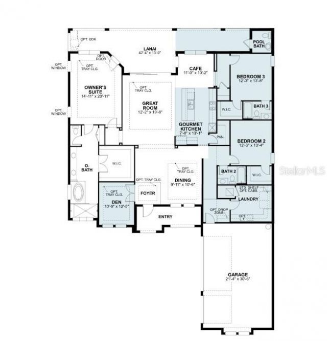 17524 Macarthur Loop , Venice, FL 34293 Photo