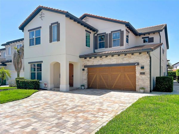 10824 ROYAL CYPRESS WAY , ORLANDO, FL 32836