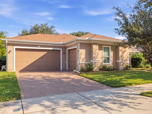 273 SILVER MAPLE ROAD, GROVELAND, FL 34736