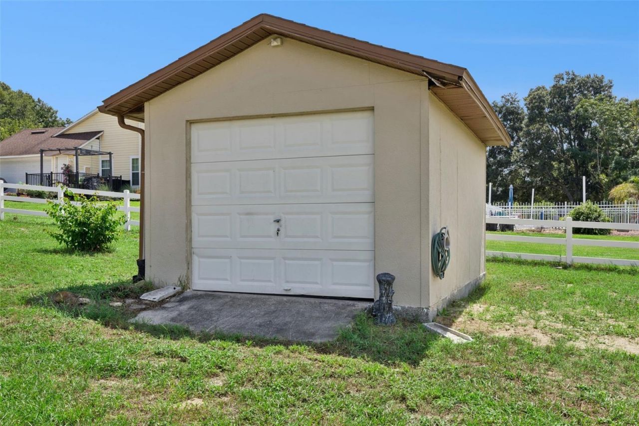 15734 Thoroughbred Lane, Montverde, FL 34756 Photo