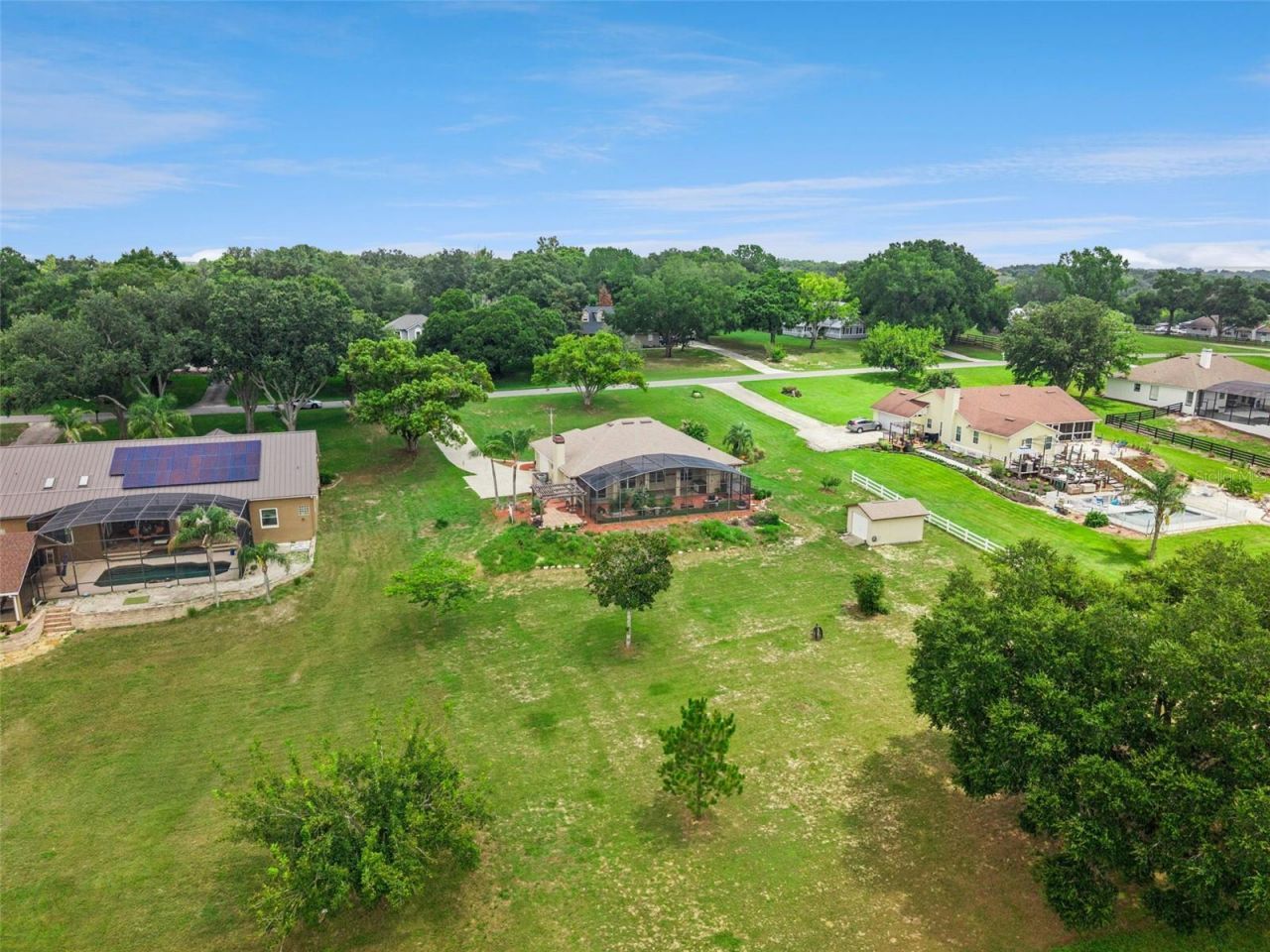 15734 Thoroughbred Lane, Montverde, FL 34756 Photo