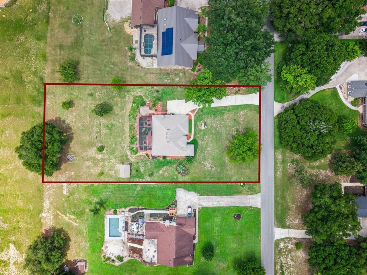 15734 Thoroughbred Lane, Montverde, FL 34756 Photo