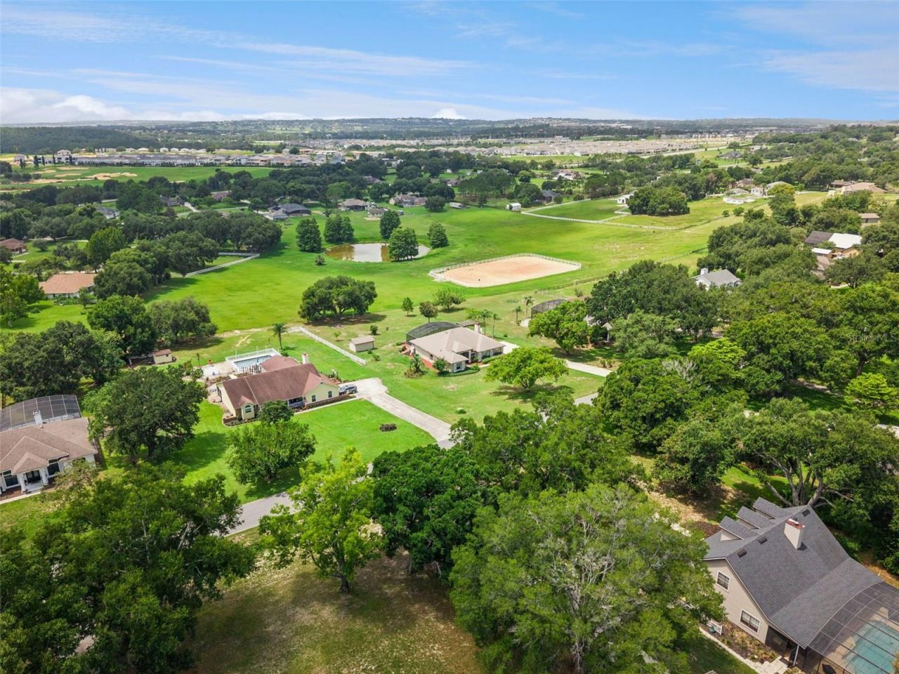 15734 Thoroughbred Lane, Montverde, FL 34756 Photo