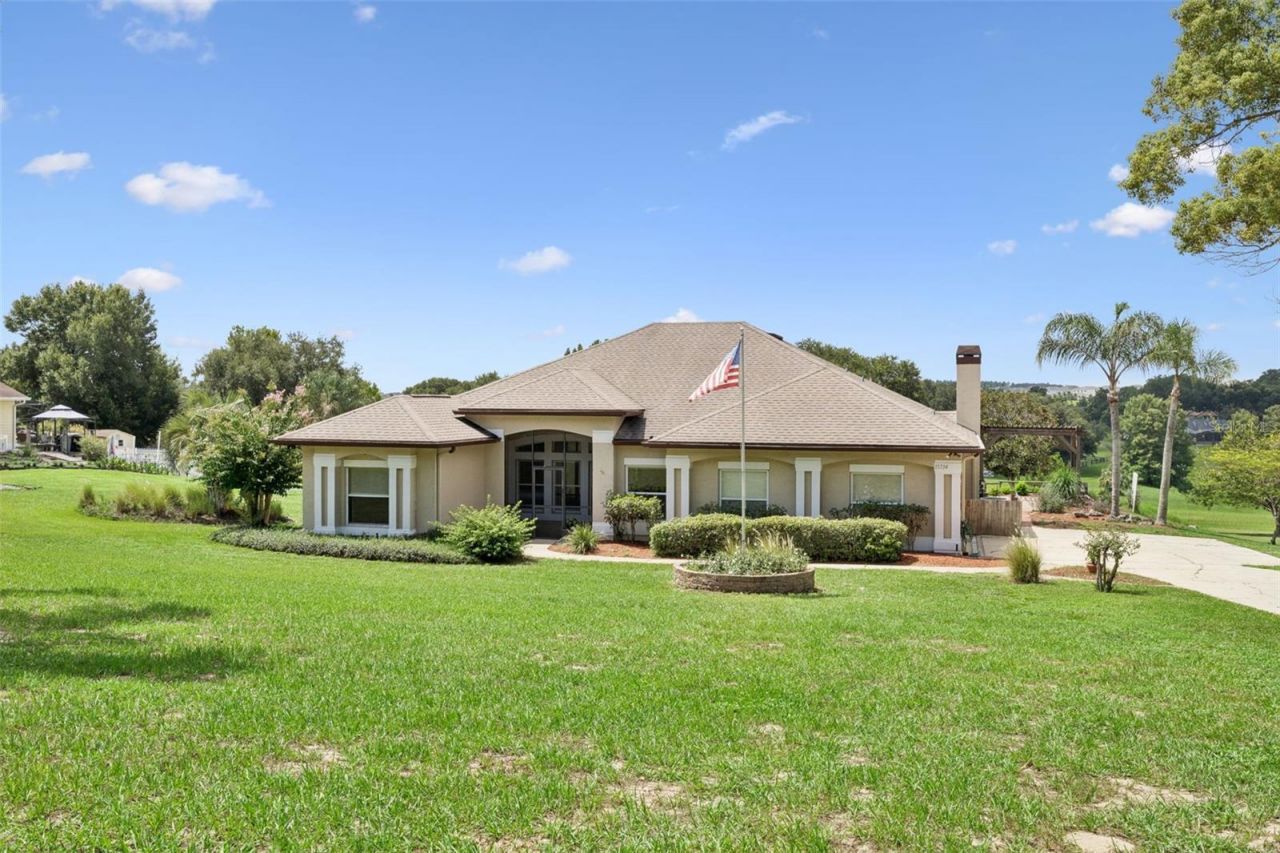 15734 Thoroughbred Lane, Montverde, FL 34756 Photo