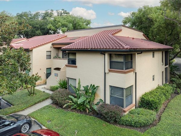 1117 SALERNO COURT , Unit 1117, ORLANDO, FL 32806