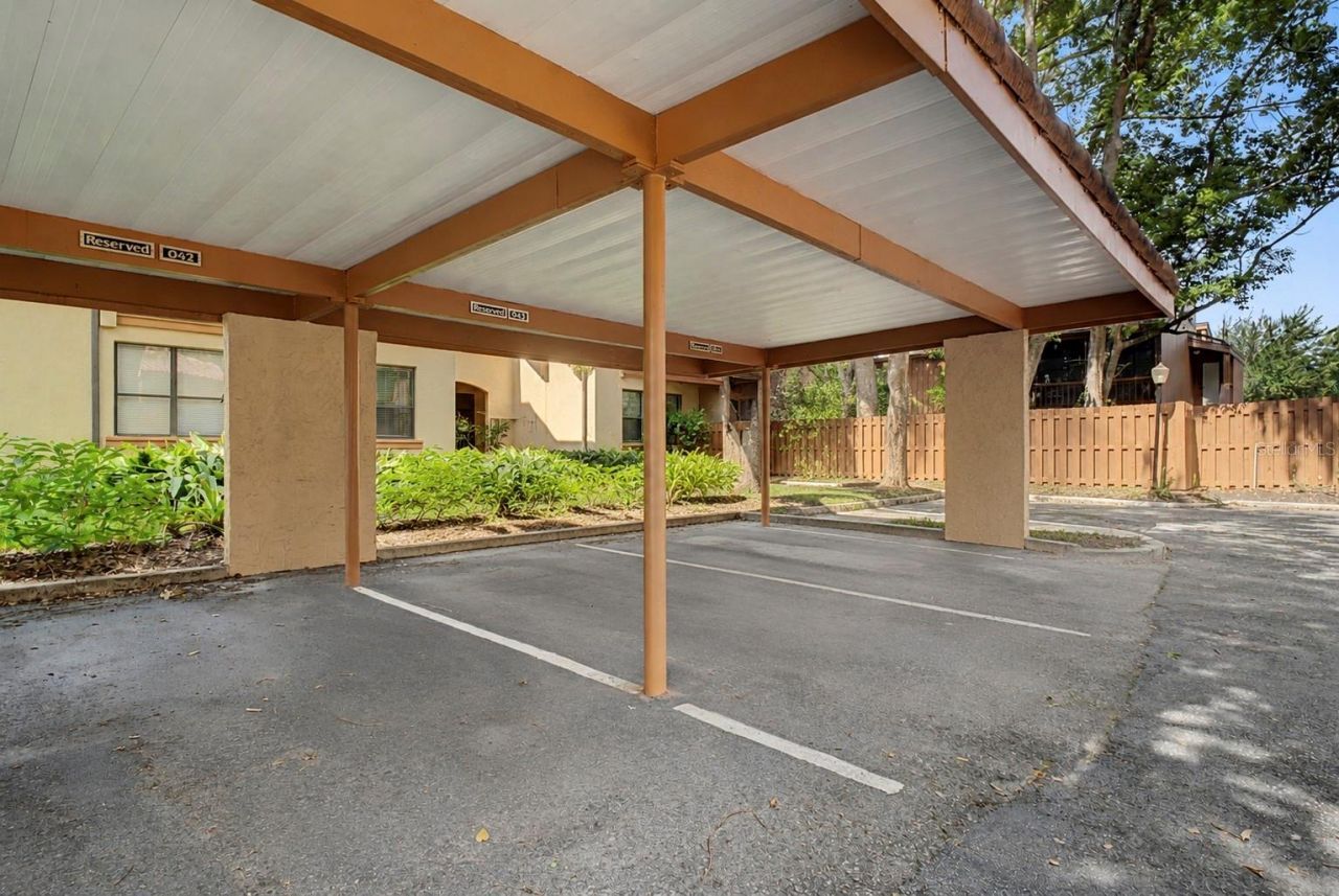 1117 Salerno Court, Unit 1117, Orlando, FL 32806 Photo
