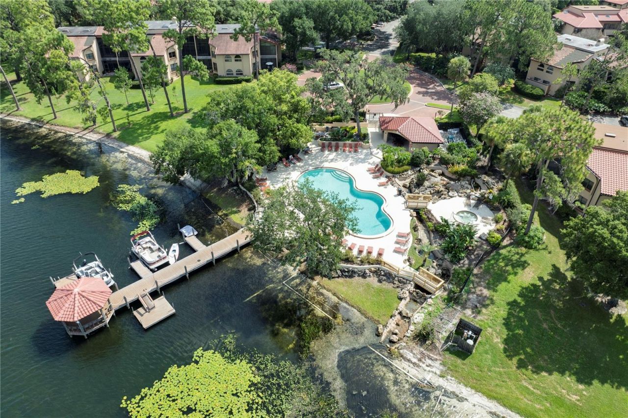 1117 Salerno Court, Unit 1117, Orlando, FL 32806 Photo
