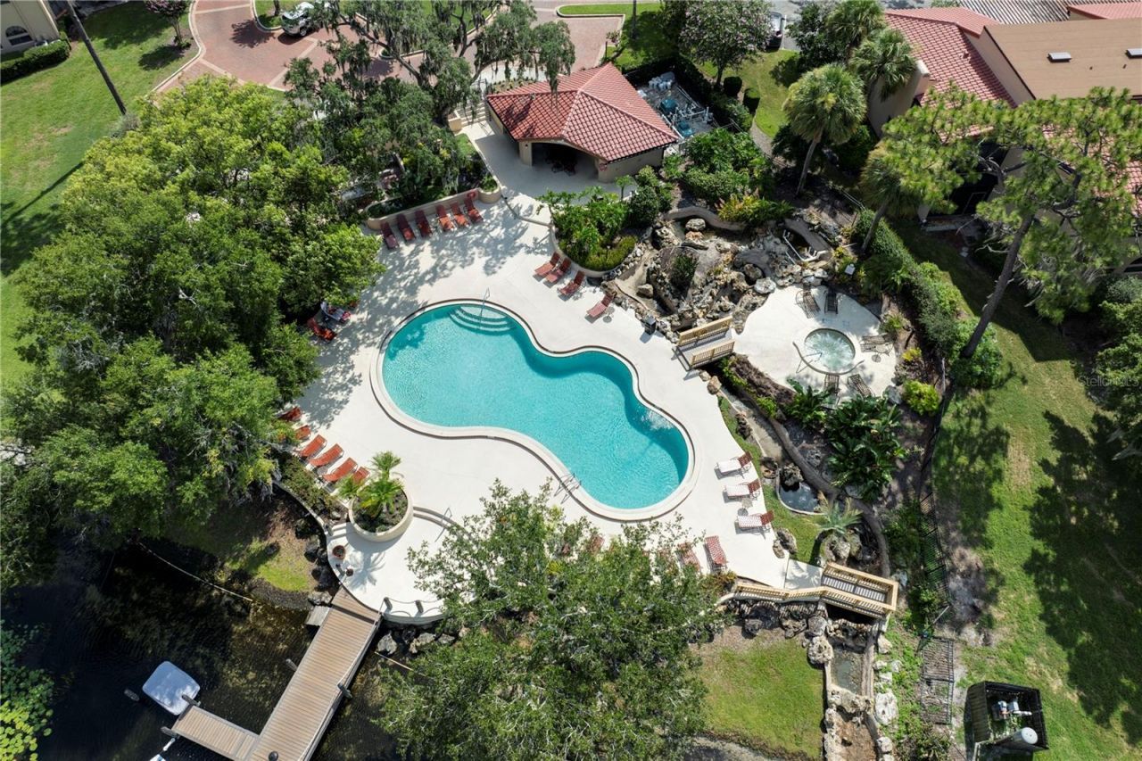 1117 Salerno Court, Unit 1117, Orlando, FL 32806 Photo