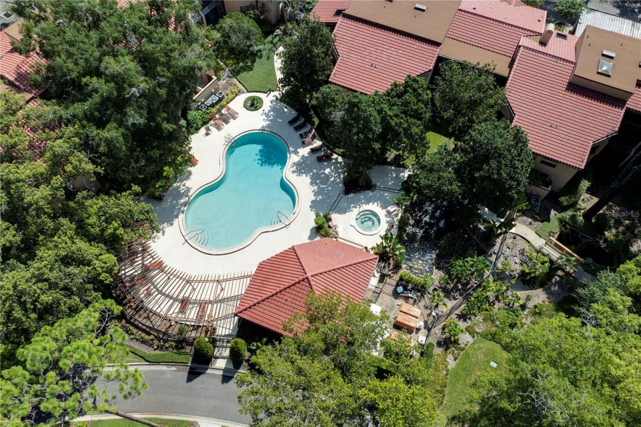 1117 Salerno Court, Unit 1117, Orlando, FL 32806 Photo