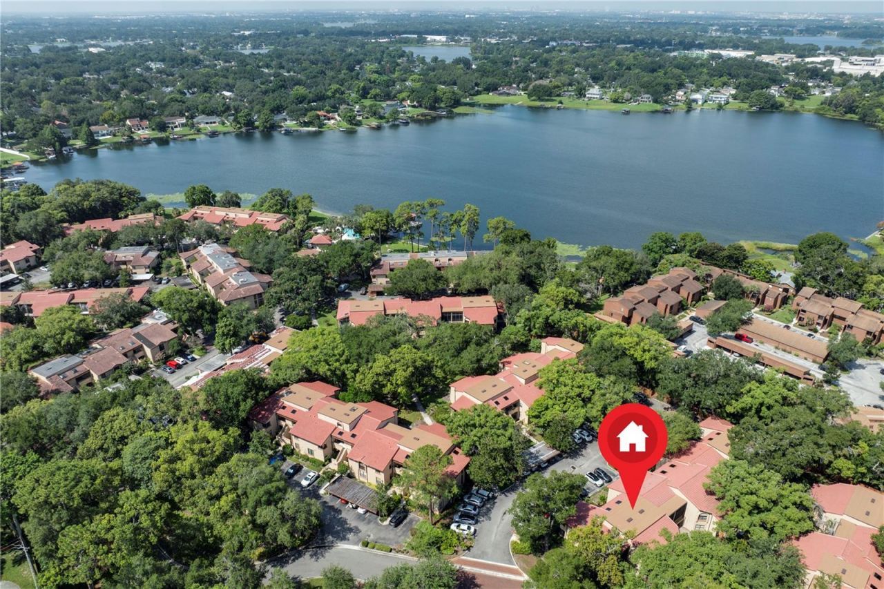 1117 Salerno Court, Unit 1117, Orlando, FL 32806 Photo