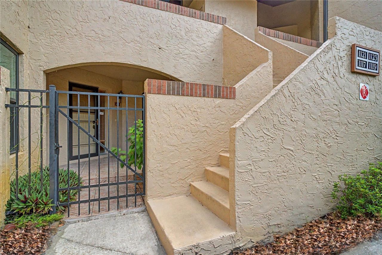 1117 Salerno Court, Unit 1117, Orlando, FL 32806 Photo