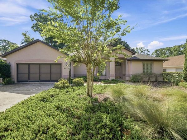 8939 SW 194TH COURT, DUNNELLON, FL 34432