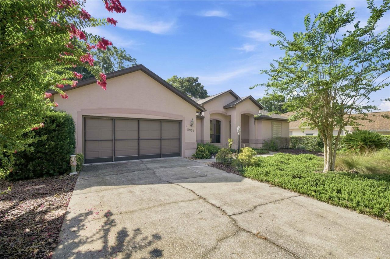 8939 SW 194th Court, Dunnellon, FL 34432 Photo