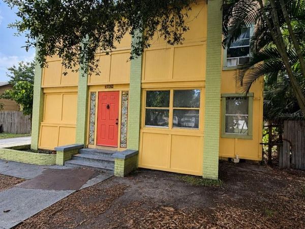1726 NEWARK STREET S, ST PETERSBURG, FL 33711