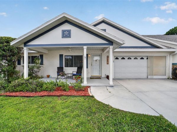 8878 SW 90TH LANE N, Unit B, OCALA, FL 34481