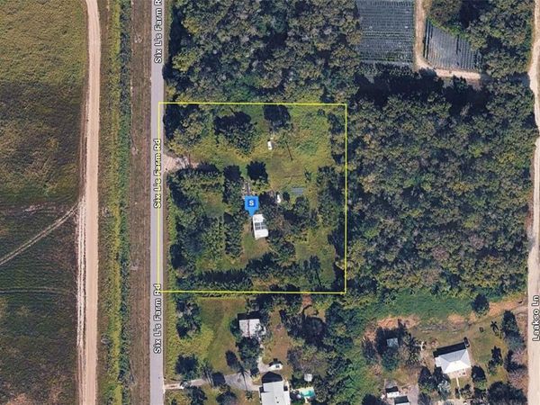 11072 SIX LS FARM ROAD , NAPLES, FL 34114