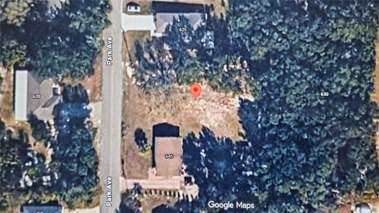 635 Park Avenue , Orange City, FL 32763 Main Photo