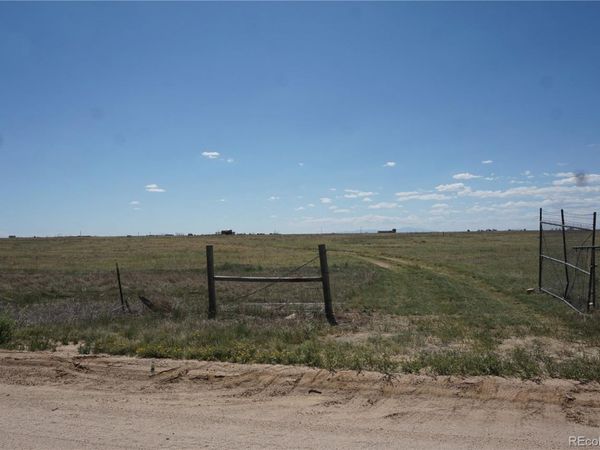 143 N Holtwood Road, Rush, CO 80833