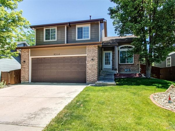 9314 Wiltshire Drive , Littleton, CO 80130
