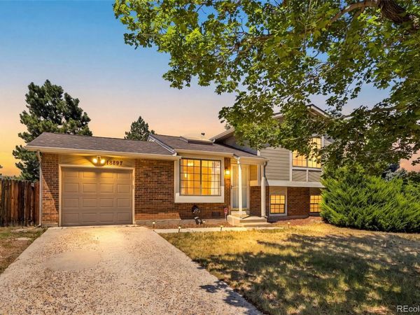18897 E Montana Drive, Aurora, CO 80017