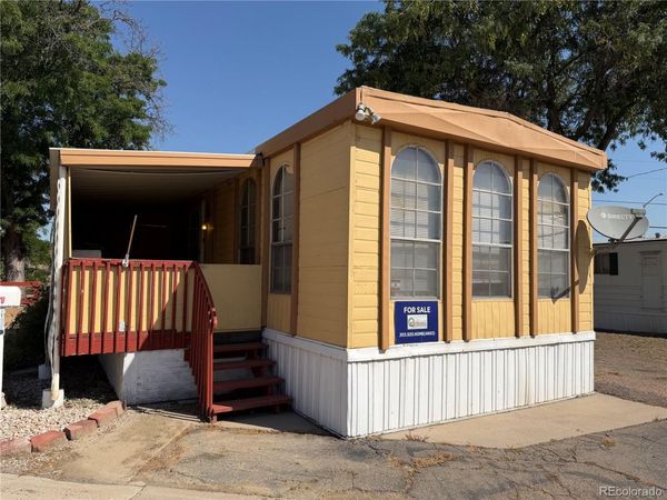3600 E 88th Avenue , Denver, CO 80229