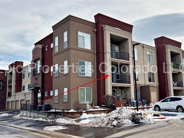 14321 E Tennessee Avenue, Unit 206, Aurora, CO 80012