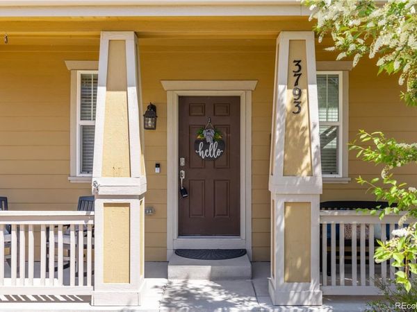 3793 Cadence Drive , Castle Rock, CO 80109