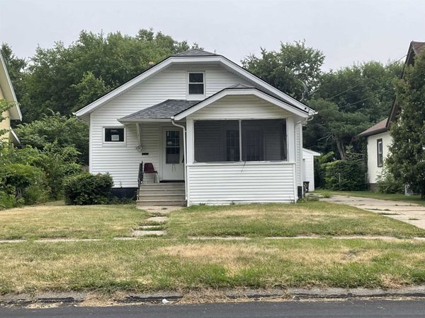 1515 Bruner Street, ROCKFORD, IL 61103