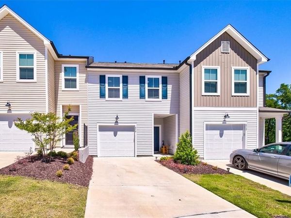 814 Falls Grove Trail, High Point, NC 27265