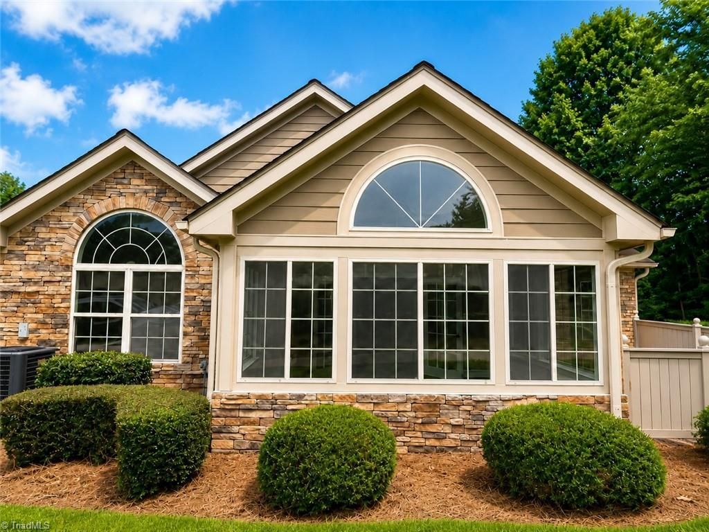2242 Eagle Nesting Lane, Greensboro, NC 27407 Main Photo