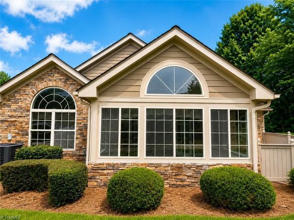 2242 Eagle Nesting Lane, Greensboro, NC 27407