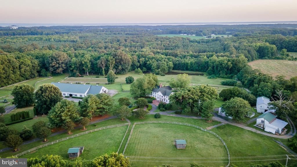 45433 DRAYDEN ROAD, VALLEY LEE, MD 20692