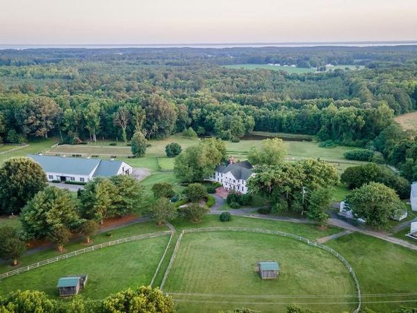 45433 DRAYDEN ROAD, VALLEY LEE, MD 20692