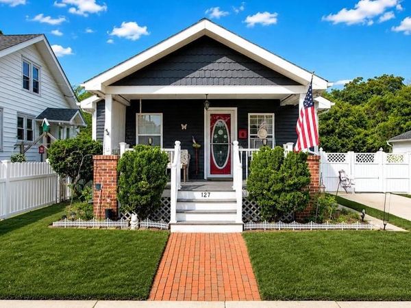 127 W PIERSON AVENUE, SOMERS POINT, NJ 08244
