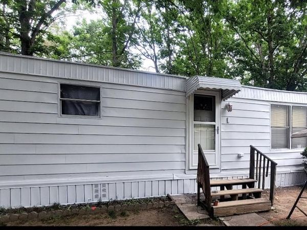 29 ELMWOOD DRIVE, PITTSGROVE TWP, NJ 08318