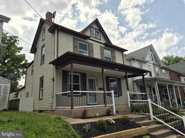 1312 4TH STREET , ENOLA, PA 17025