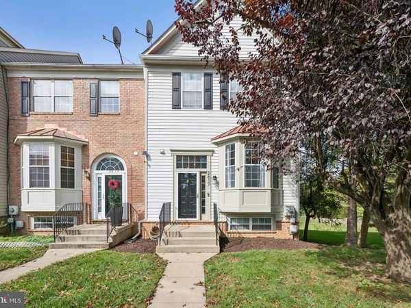 2617 CAULFIELD COURT, FREDERICK, MD 21701